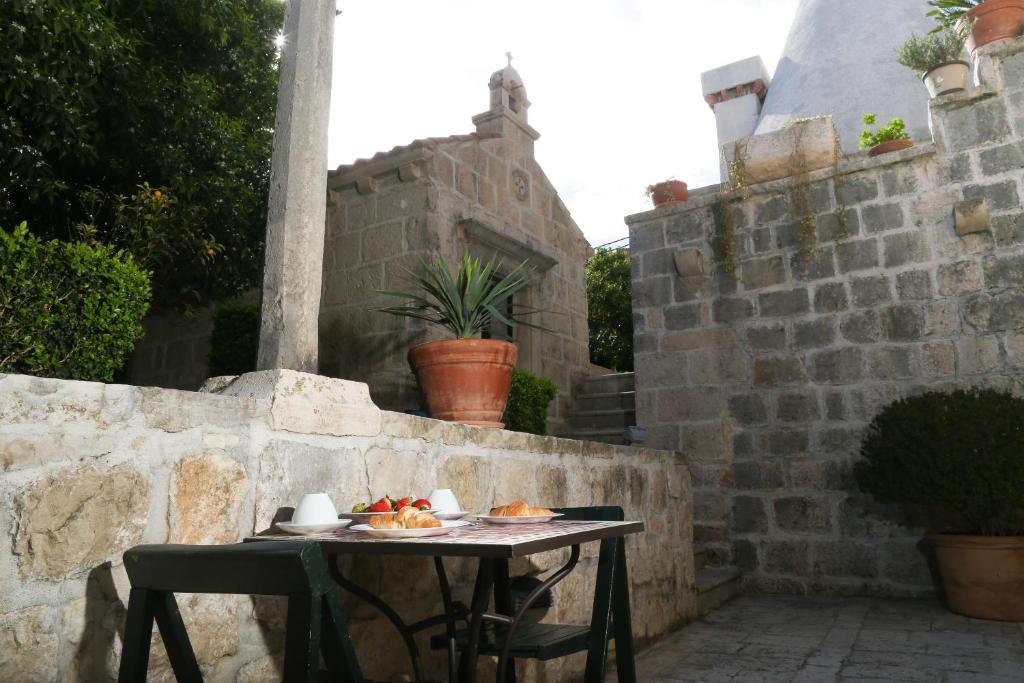 Villa Filipa Cavtat Exterior foto