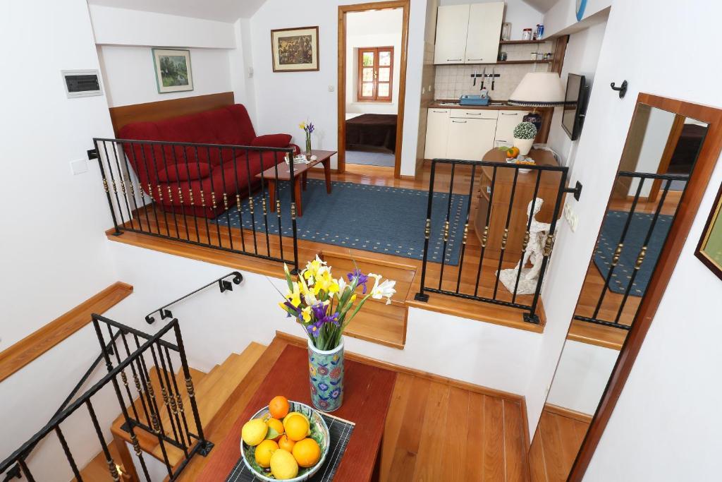 Villa Filipa Cavtat Zimmer foto