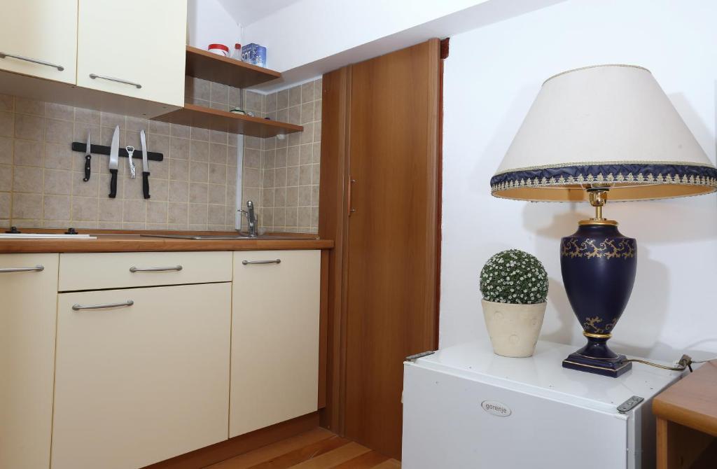 Villa Filipa Cavtat Zimmer foto